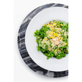 Corn Kale Salad